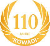 110 Jahre Kowadi