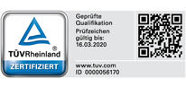 TüV Rheinland