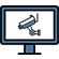 Monitor Icon
