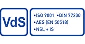 vds Logo